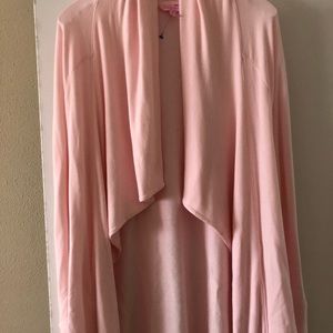 Lily Pulitzer Cardigan - Like New!